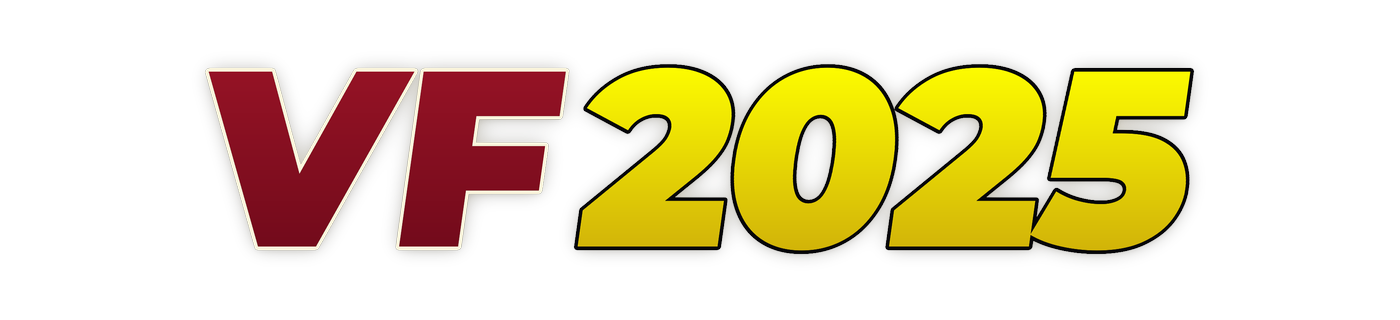 vf2025 Logo